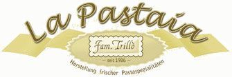 La Pastaia Fam. Trillò GmbH & Co. KG